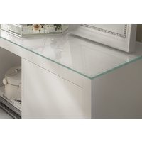 Kallax Glasplatte/Deckplatte Für 4Er Regal Von Ikea Aus Sicherheitsglas Auflage Glas von NewSwedishDesign