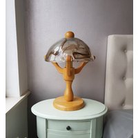 Design Tischleuchte Bültmann Leuchten 80Er Jahre Design Tischleuchte Bültmann Leuchten 80Er Jahre von NewTimesFinds