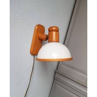 Vintage-Design-Wandleuchte Steinhauer, 1980Er Jahre von NewTimesFinds