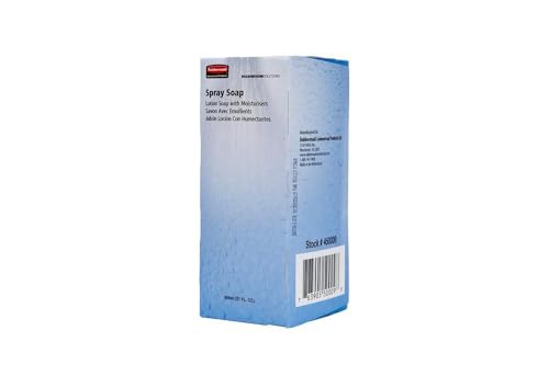 Rubbermaid Commercial Products 800ml Lotion Soap with Moisturizers Refill von Newell Brands