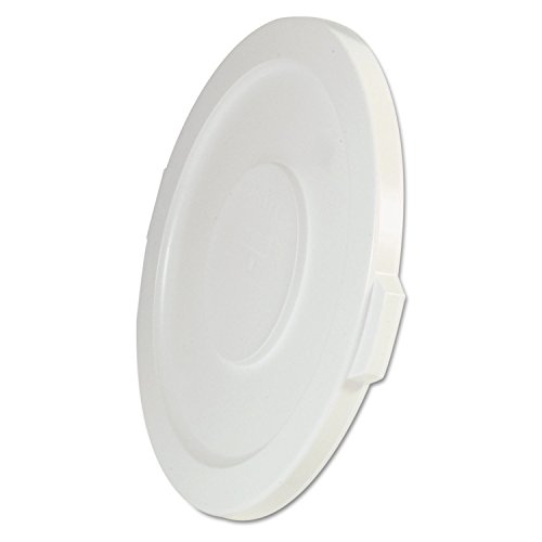 Rubbermaid Commercial Products Brute Snap On Lid - White Rubbermaid Commercial Products Brute Snap On Lid - White von Rubbermaid Commercial Products