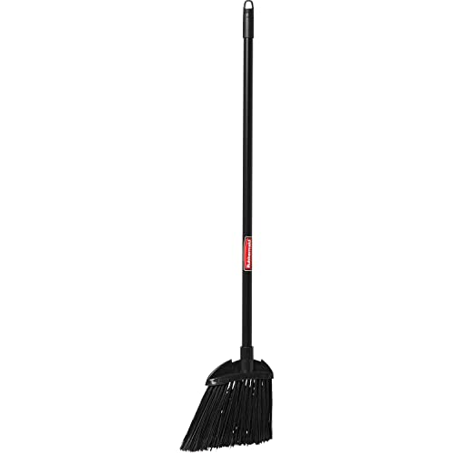 Rubbermaid Commercial Products Executive Lobby Broom with Vinyl Handle von Rubbermaid Commercial Products