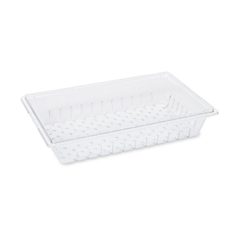 Rubbermaid Commercial Products ProSave Colander - Clear von Rubbermaid Commercial Products