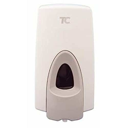 Rubbermaid Commercial Products FG450013 Enriched Foam Soap Dispenser, 800 mL von Rubbermaid Commercial Products