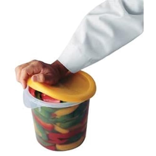 Rubbermaid F597 Rubbermaid rund Container, 11,5 l von Rubbermaid