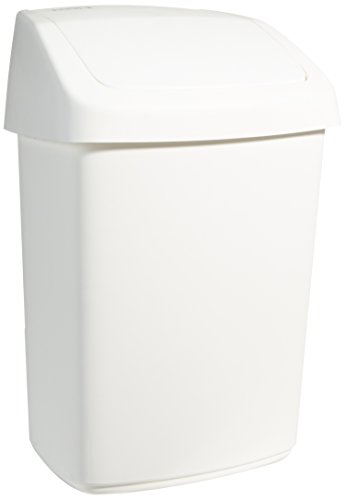 Rubbermaid Commercial Products Swing Top Bin von Rubbermaid Commercial Products