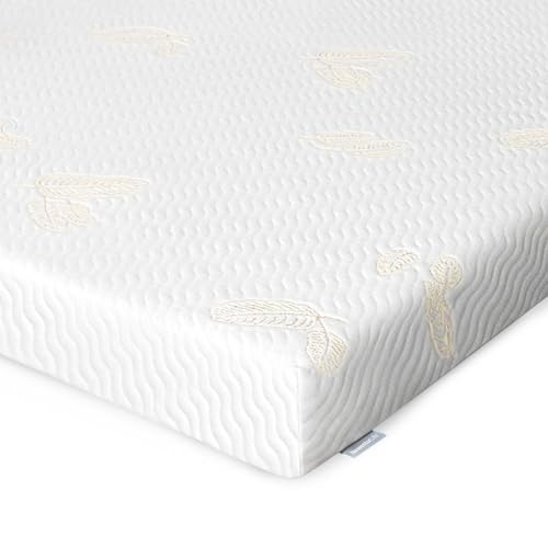 Newentor Life Topper mit rutschfesten Bändern, A35 Newentor Life Topper mit rutschfesten Bändern, A35 von Newentor Life