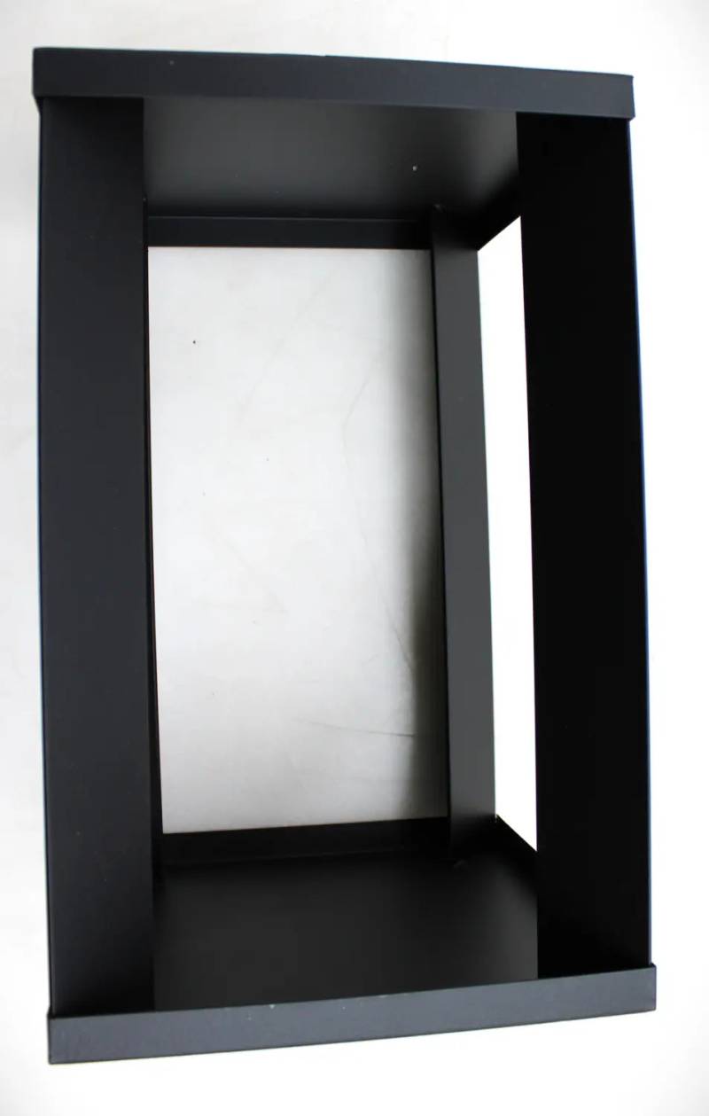 B-Ware Newgarden Siroco Led Terrassenleuchte Außenleuchte Außenlampe Lampe Siehe Text von Newgarden