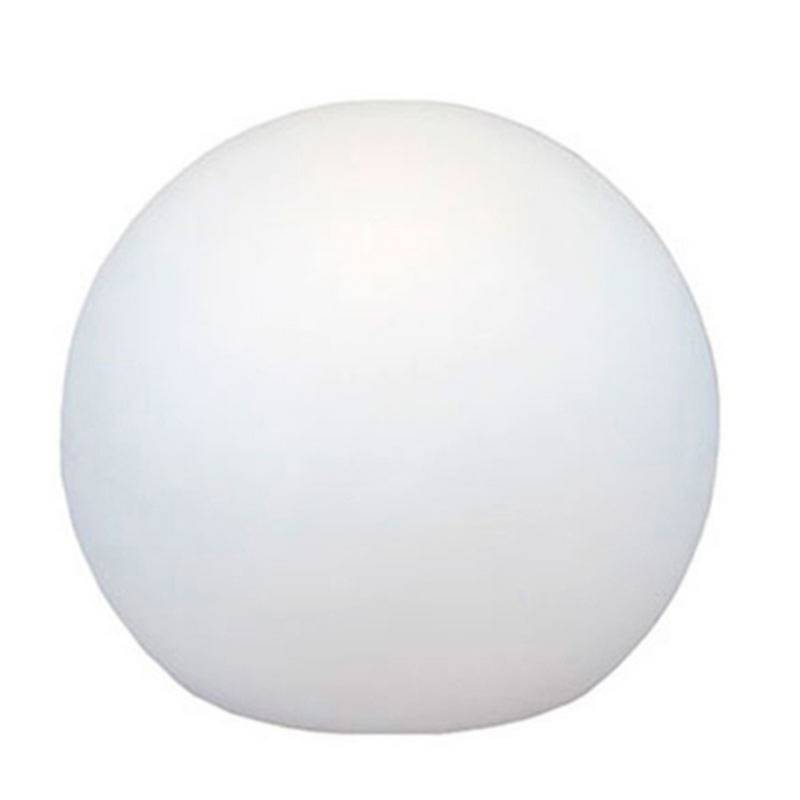 Newgarden Buly Bodenleuchte Leuchte Lampe Bodenlampe Gartenlampe Kugel ø 50 Cm B-Ware von Newgarden