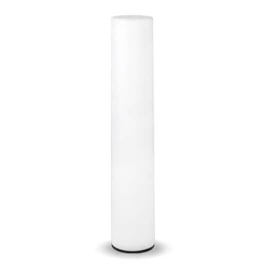 Newgarden Fity Wegeleuchte Gartenleuchte Deko Sockelleuchte G13 100 Cm 6.000 K B-Ware von Newgarden