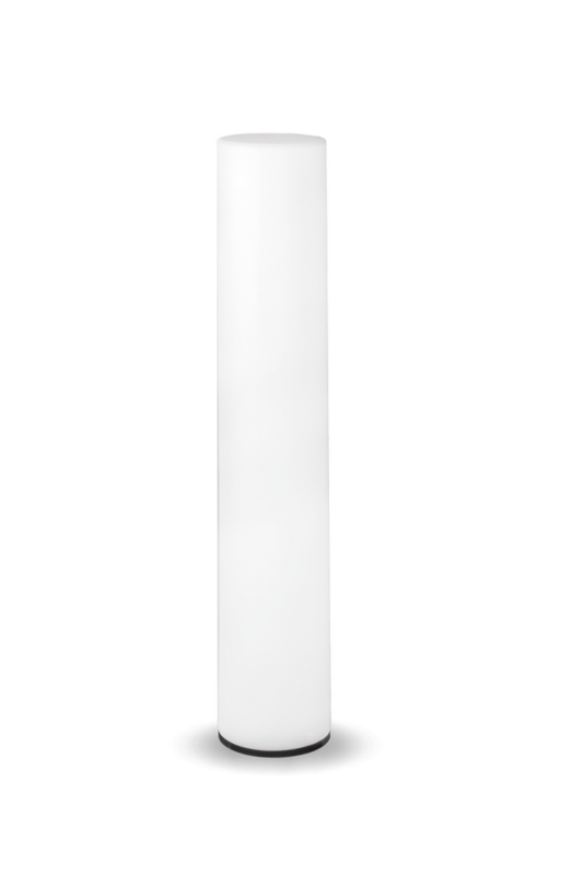 Newgarden Gartenlampe Fity Außen Und Innen Stehlampe Gartenleuchte Led 16 M 188 B-Ware von Newgarden