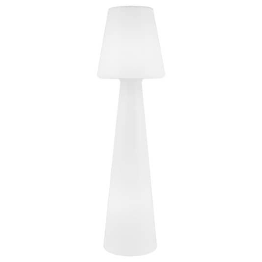 Newgarden Lola Led Stehleuchte Gartenleuchte Standleuchte Deko Terrassenleuc970 B-Ware von Newgarden