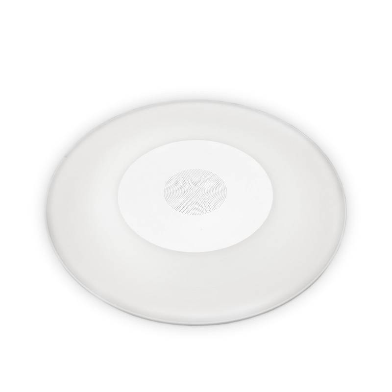 Newgarden Poollampe Leuchte Akku Rgbw Speaker Weiß Kunststoff Fernbedienung Led B-Ware von Newgarden