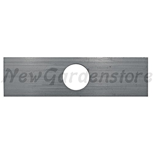 Kit Klingen für Vertikutierer 19 Stück Notebook kompatibel Sabo sa18835 Kit Klingen für Vertikutierer 19 Stück Notebook kompatibel Sabo sa18835 von Newgardenstore