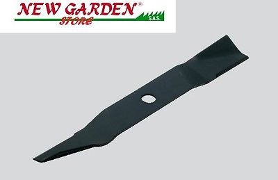 Rasenmähermesser 308 mm passend für FEVILL FF317 von Newgardenstore