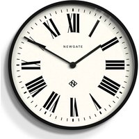 Newgate Number One - Italian Wall Clock von Newgate