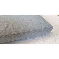 Bank Sitzkissen Grau 1M X 40 5cm von NewhookDesign