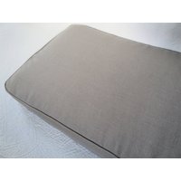 Bank Sitzkissen Leinen 1M X 40 5cm von NewhookDesign