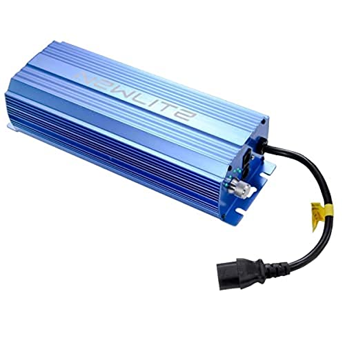 Newlite Elektronisches Vorschaltgerät, Blau, 600 W von Newlite