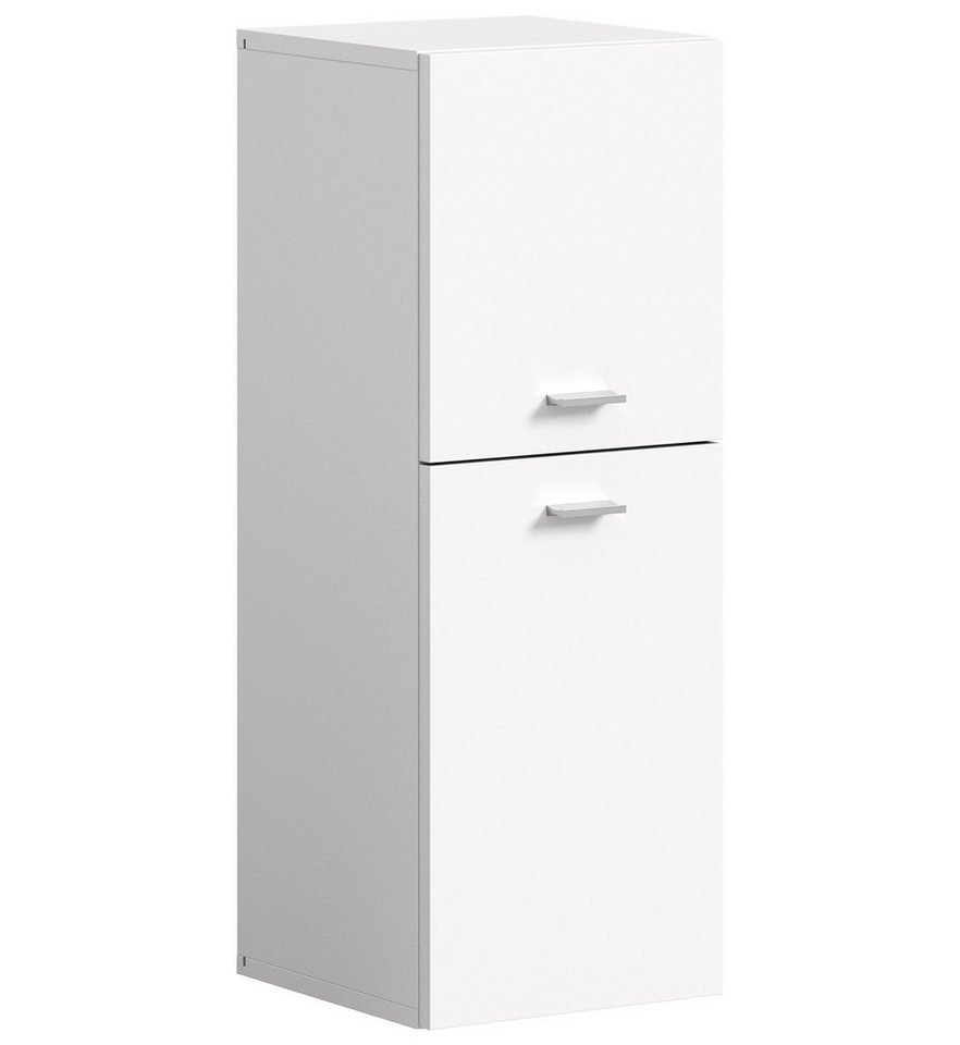 Newroom Hochschrank Ernesto Hochschrank Weiß Badezimmerschrank Schrank Modern Zeitlos Bad Bade... Newroom Hochschrank Ernesto Hochschrank Weiß Badezimmerschrank Schrank Modern Zeitlos Bad Bade... von Newroom