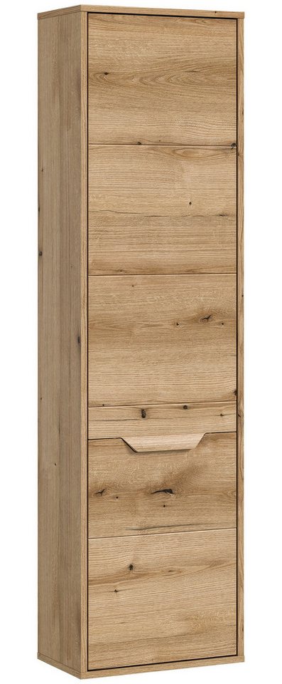 Newroom Hochschrank Harriet Hochschrank Eiche Badezimmerschrank Schrank Modern Zeitlos Bad Bade... Newroom Hochschrank Harriet Hochschrank Eiche Badezimmerschrank Schrank Modern Zeitlos Bad Bade... von Newroom