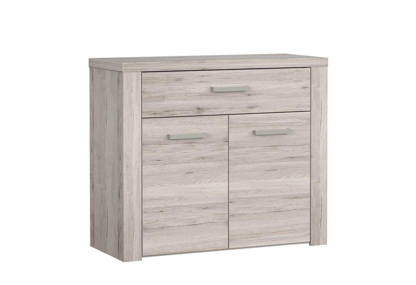 Newroom Sideboard Tammy, Sideboard Sandeiche Modern Sideboard Highboard Wohnzimmer von Newroom