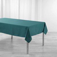 Douceur D'intérieur - Fleckenabweisende Tischdecke newton, 140 x 250 cm von Newton
