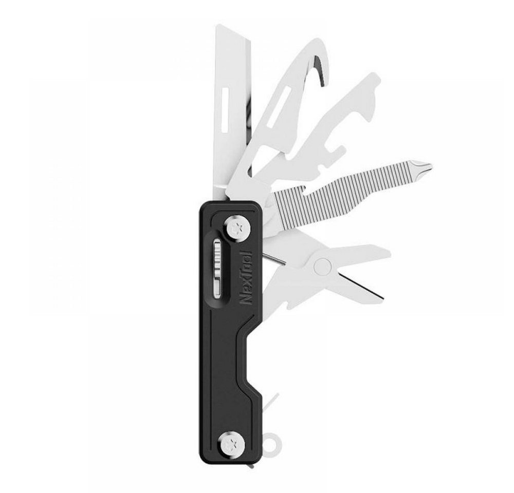 NexTool Multitool Nextool NE20096 Multifunktionsmesser NexTool Multitool Nextool NE20096 Multifunktionsmesser von NexTool