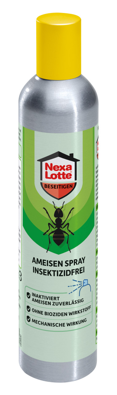 Nexa Lotte AmeisenSpray insektizidfrei 300 ml von Nexa Lotte