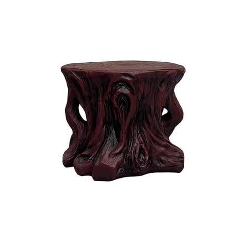 NexaGeniX Bonsai Tisch Imitation Holz Wurzel Carving Display Stand Harz Handwerk Basis for Wohnzimmer Balkon Gartenarbeit präsentationsständer Bonsai NexaGeniX Bonsai Tisch Imitation Holz Wurzel Carving Display Stand Harz Handwerk Basis for Wohnzimmer Balkon Gartenarbeit präsentationsständer Bonsai von NexaGeniX