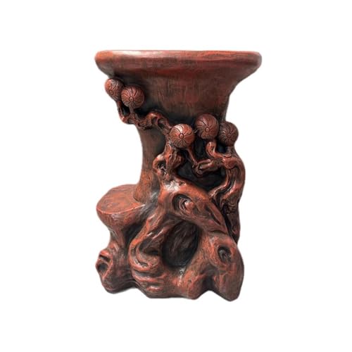 NexaGeniX Bonsai Tisch Nachahmung Wurzel Carving Haushalt Bonsai Topf Harzigen Anlage Stand Display Basis präsentationsständer Bonsai NexaGeniX Bonsai Tisch Nachahmung Wurzel Carving Haushalt Bonsai Topf Harzigen Anlage Stand Display Basis präsentationsständer Bonsai von NexaGeniX
