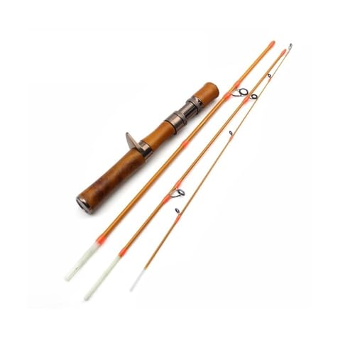 NexaGeniX angelrute Multifunktionale Köderrute 1,5-8 g Köder Ultraleichtruten Ultraleichte Angelrute mit festen Spitzen for Forellenbäche angelausrüstung NexaGeniX angelrute Multifunktionale Köderrute 1,5-8 g Köder Ultraleichtruten Ultraleichte Angelrute mit festen Spitzen for Forellenbäche angelausrüstung von NexaGeniX