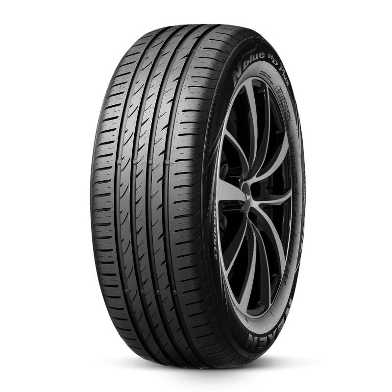 Nexen Sommerreifen N'Blue HD Plus 195/55 R16 87V von Nexen