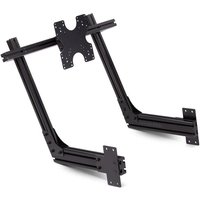 Next Level Racing® Elite Direct Monitor Mount - Black Edition von Next Level Racing