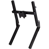 Next Level Racing® Elite Direct Mount Overhead Monitor Add-On - Black Edition von Next Level Racing