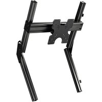 Next Level Racing® Elite Freestanding Overhead Quad Monitor Stand von Next Level Racing