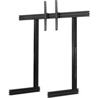 Next Level Racing® Elite Freestanding Single Monitor Stand - Black Edition von Next Level Racing