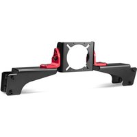 Next Level Racing® Elite Premium DD Side and Front Mount Adapter von Next Level Racing