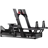 Next Level Racing® F-GT Elite Formula & GT Aluminium Profile Simulator Cockpit - Front & Side Mount Edition von Next Level Racing