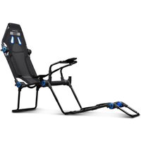 Next Level Racing® F-GT Lite Formula and GT Foldable Simulator Cockpit iRacing® Edition von Next Level Racing