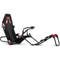 Next Level Racing® F-GT Lite Formula and GT Foldable Simulator Cockpit von Next Level Racing