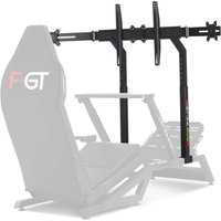 Next Level Racing® F-GT Monitor Stand von Next Level Racing