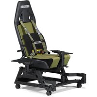 Next Level Racing® Flight Seat Pro Boeing Military Edition von Next Level Racing