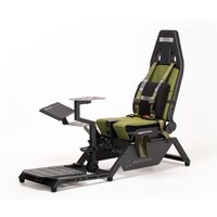 Next Level Racing® Flight Simulator Boeing Military Edition von Next Level Racing