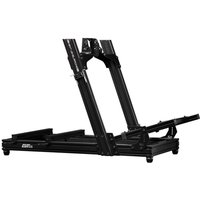 Next Level Racing® GTElite Lite Front & Side Mount Edition - Black von Next Level Racing