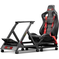 Next Level Racing® GTtrack Racing Simulator Cockpit von Next Level Racing