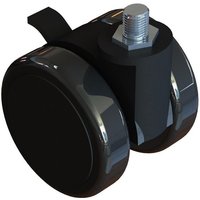 Next Level Racing® Lockable Castor Wheels von Next Level Racing