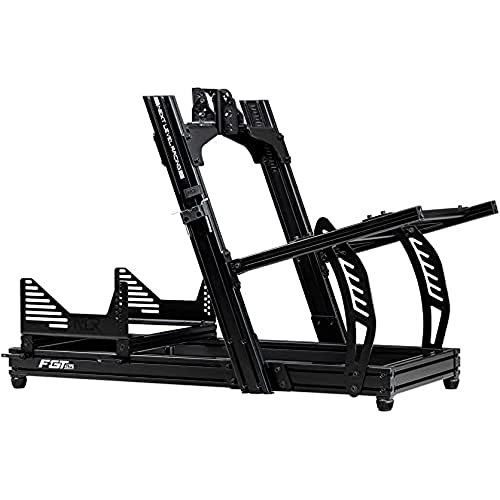 Next Level Racing FGT Elite Lite Side & Front Plate Edition von Next Level Racing