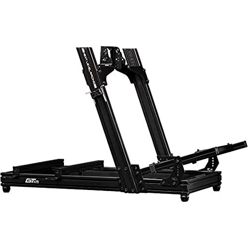 Next Level Racing GT Elite Lite Seite & Frontplatte Edition von Next Level Racing