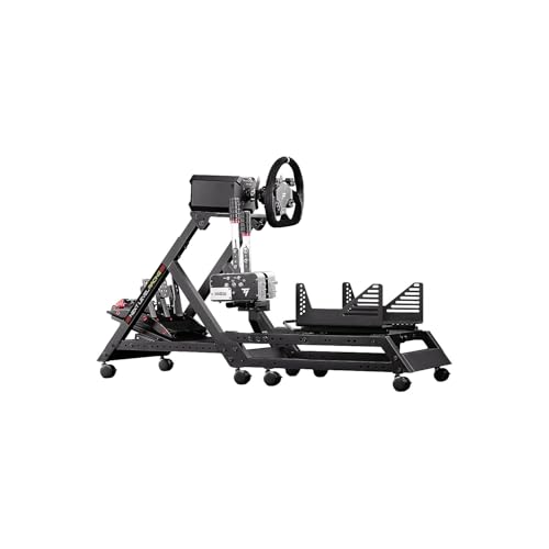 Next Level Racing GTTrack Frame Only Simulator Cockpit von Next Level Racing